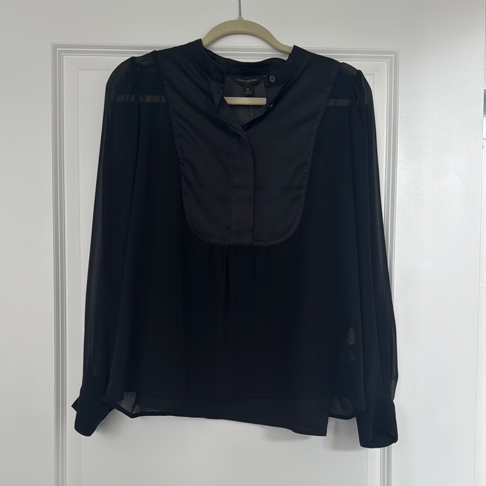 NWT Banana Republic Blouse